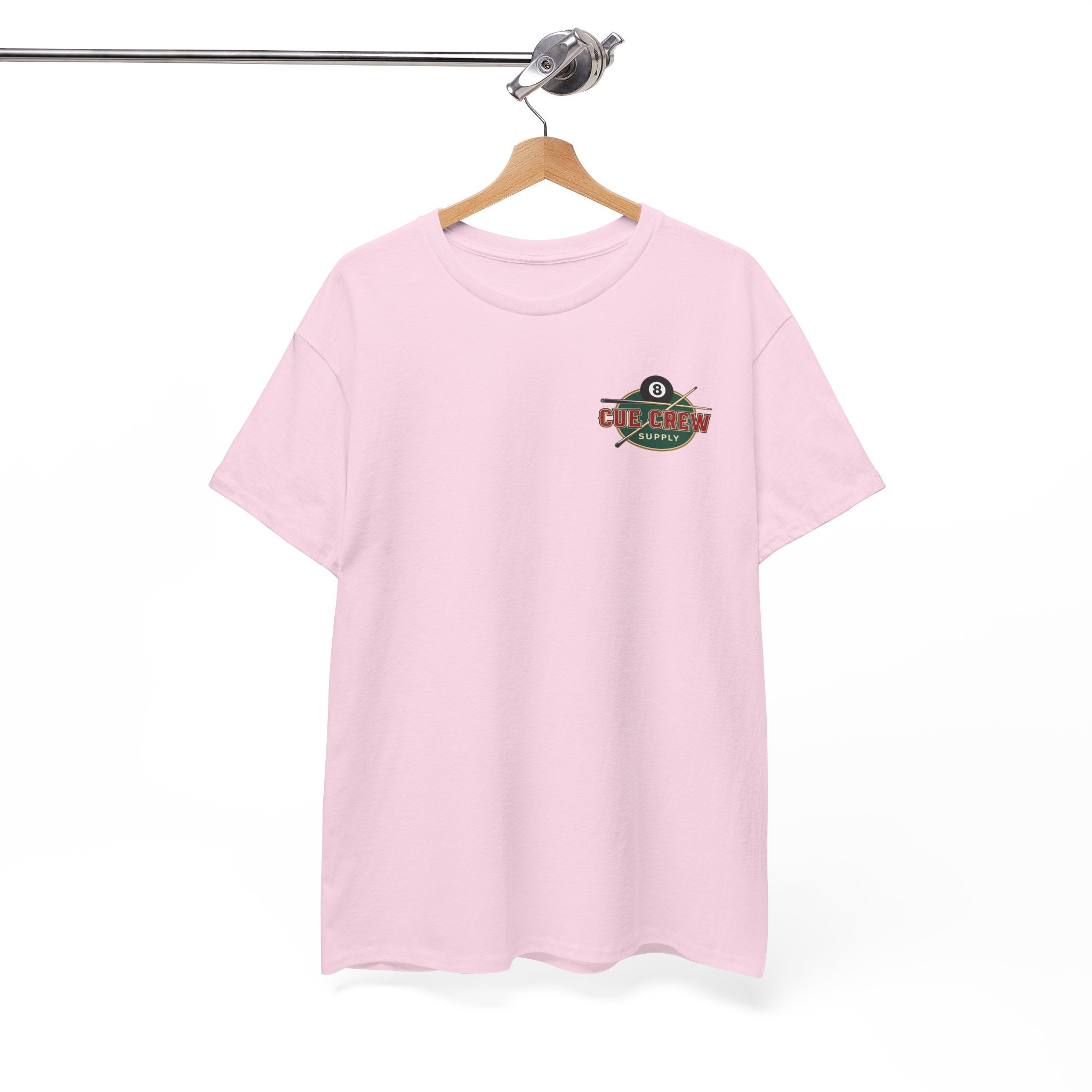 Flirting With Disaster: One Bank Shot at a Time Billiards Gildan Tee