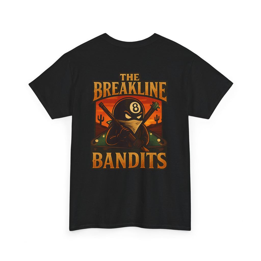 The Breakline Bandits Tee
