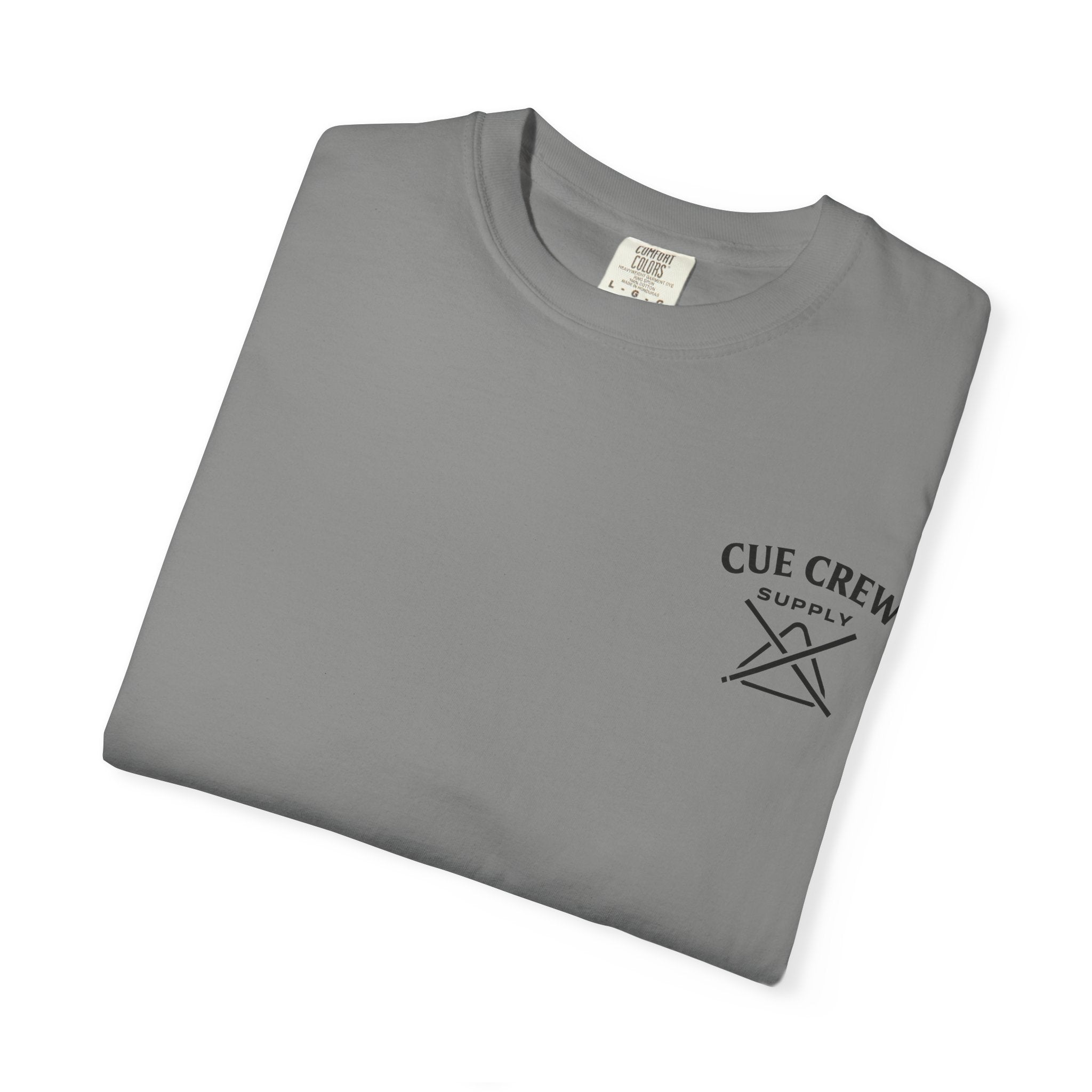 Fear The Stroke V3 Comfort Colors Tee