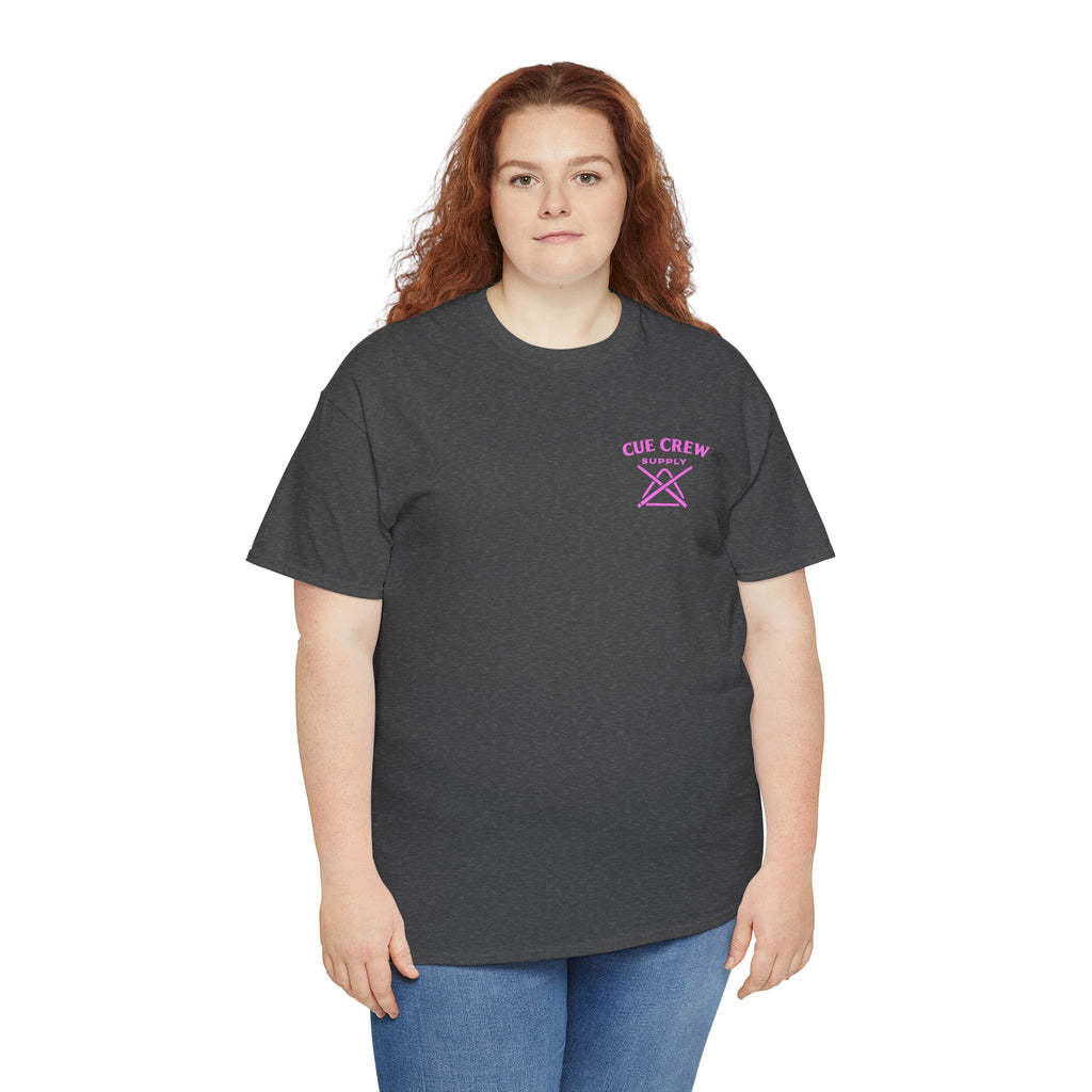 Tempt Fate Play The Eight Gildan Billiards Gildan Tee
