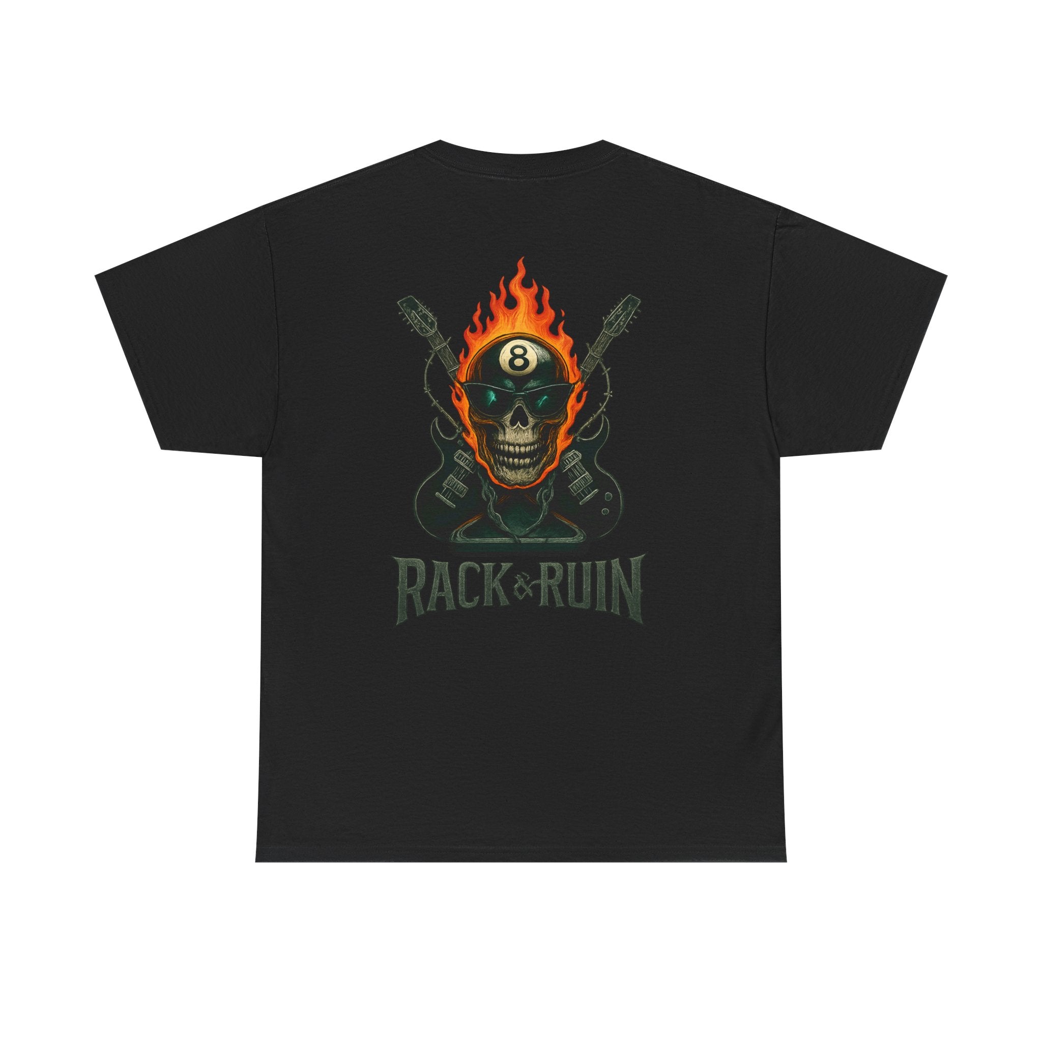 Rack & Ruin Gildan Tee