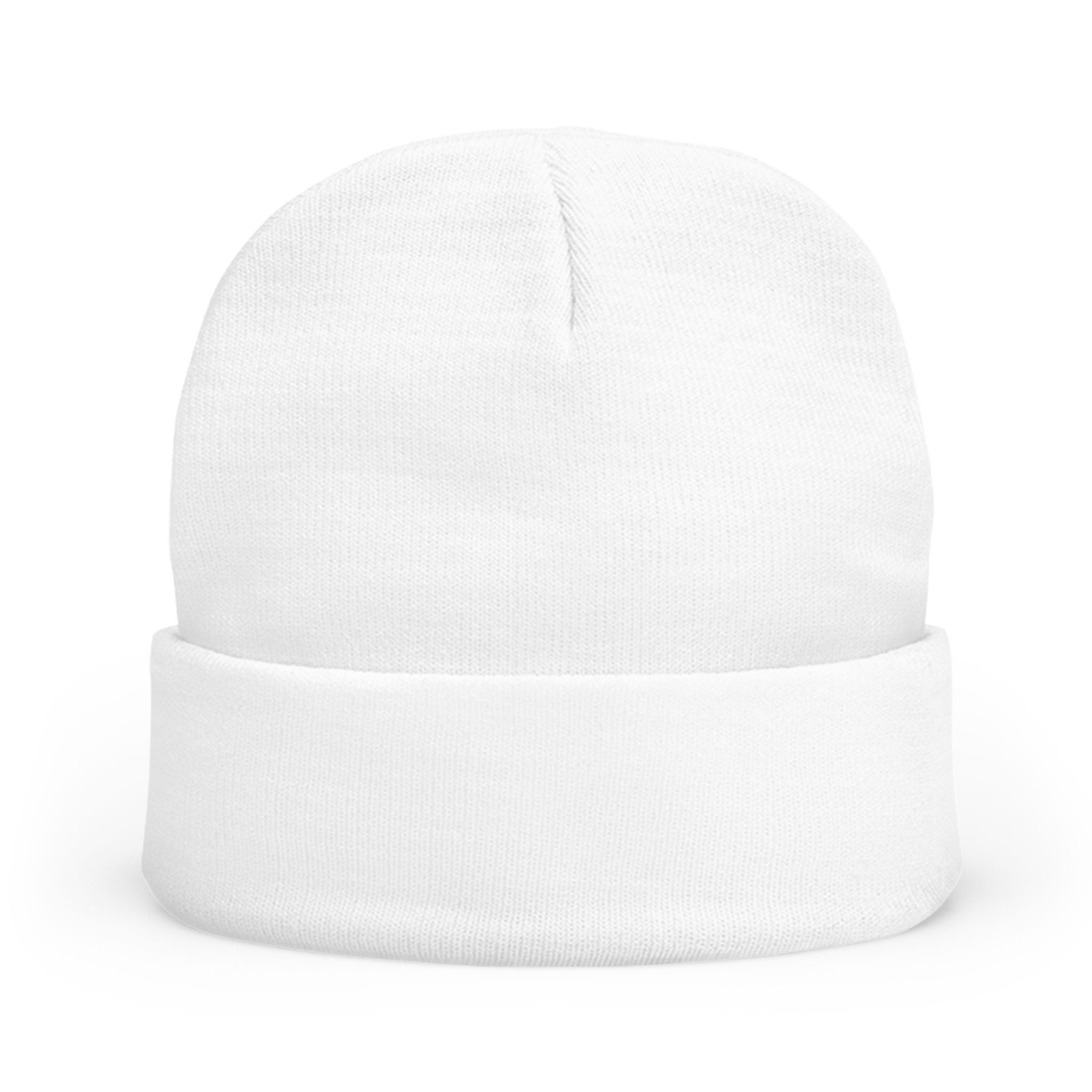 Pocket Hunter Embroidered Beanie