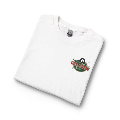 Play Until The Lights Go Out Billiards Gildan Long Sleeve Tee