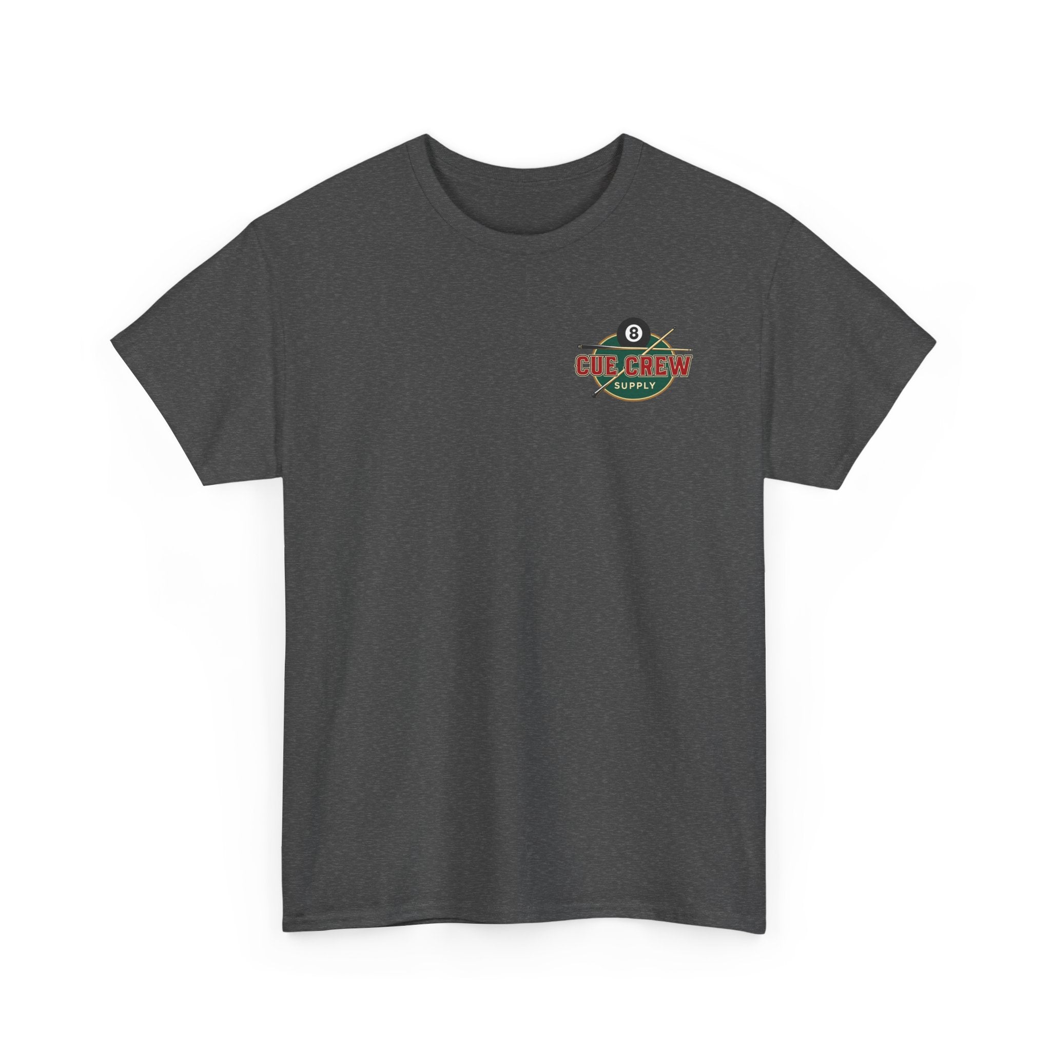 Bank Shots and Bank Rolls Billiards Gildan Tee