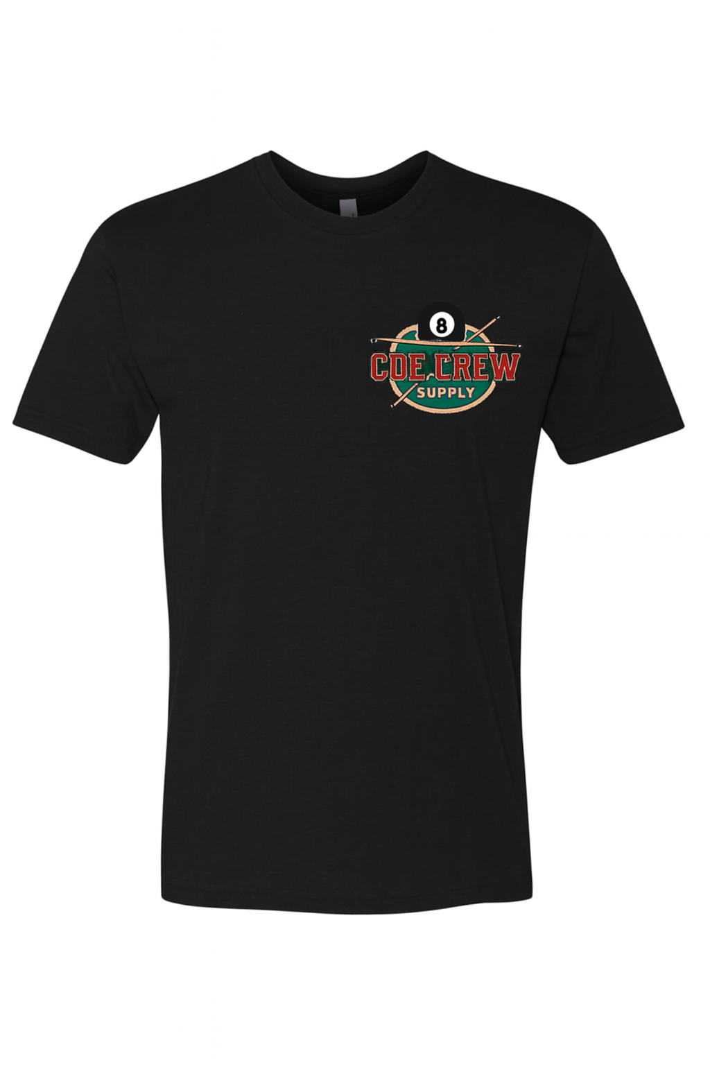 SANDBAGGER Statement Tee – “Nice Handicap, Clown!” Edition