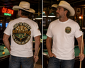 God Is Great, Beer Is Good, Pool Players Are Amazing Billiards T-Shirt | Funny Pool Hall Graphic Tee | Cue Crew Supply