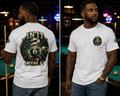 In It 2 Win It Pool Player T-Shirt | Lucky 8 Ball & 9 Ball Billiards Graphic Tee | Cue Crew Supply
