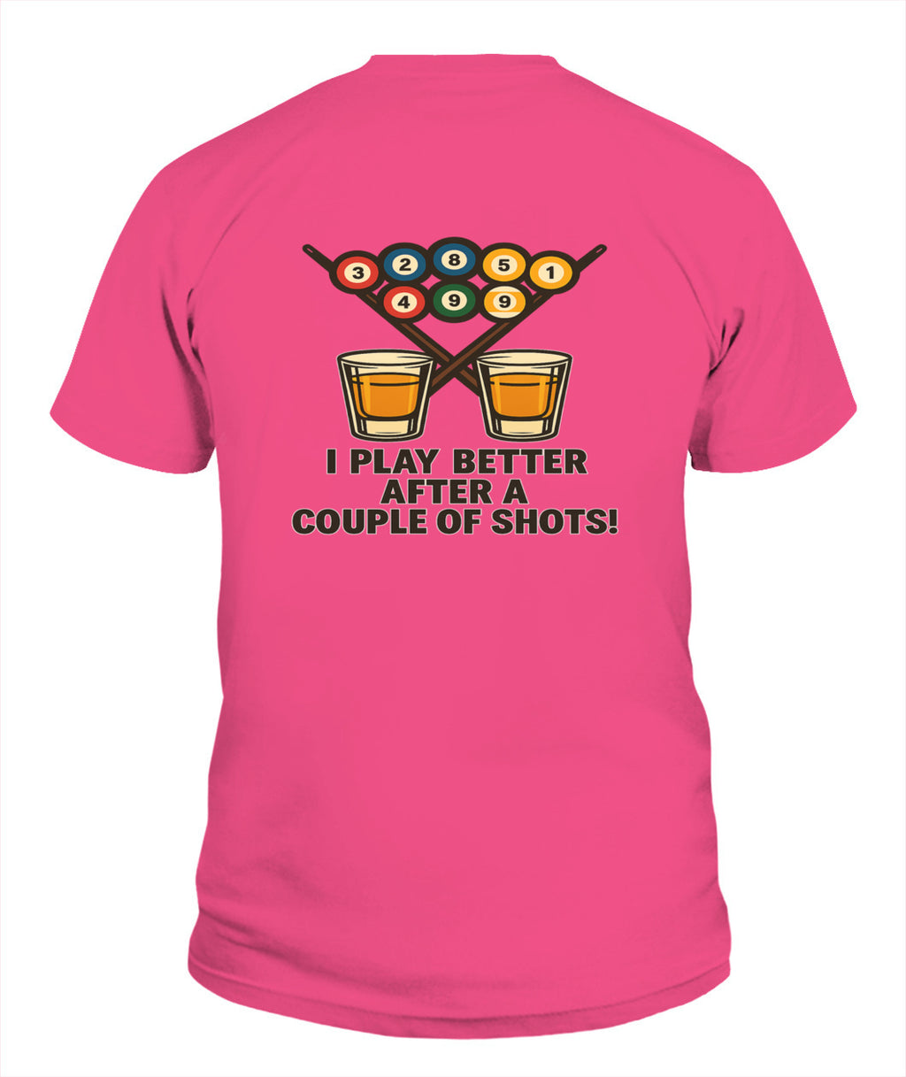 Unisex T-Shirt | Comfort Colors 1717 (US)